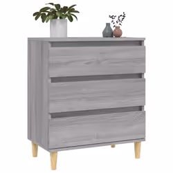 VidaXL 823046 living room sideboard/buffet - Additional view 4