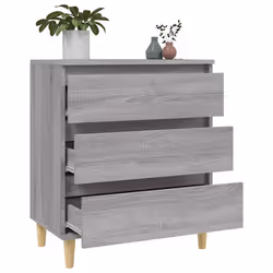 VidaXL 823046 living room sideboard/buffet - Additional view 5