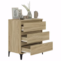 VidaXL 823051 living room sideboard/buffet - Additional view 4