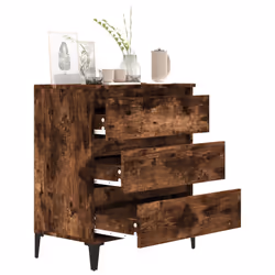 VidaXL 823053 living room sideboard/buffet - Additional view 4