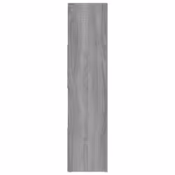 vidaXL Book Cabinet/Room Divider Bookshelf Storage Rack Bookcase Multi Colours - grey sonoma - Additional view 5