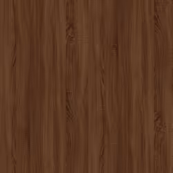 vidaXL Book Cabinet/Room Divider Bookshelf Storage Rack Bookcase Multi Colours - brown oak - Additional view 6