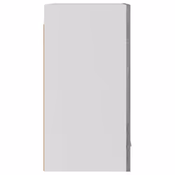 vidaXL Kitchen Cabinet Home Storage Shelf Organiser Cupboard Engineered Wood - grey sonoma, hanging cabinet 40 cm - Additional view 6