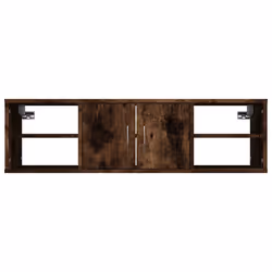VidaXL 826363 shelve Wood Oak, Brown - Additional view 5