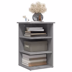 VidaXL 826367 living room sideboard/buffet - Additional view 4