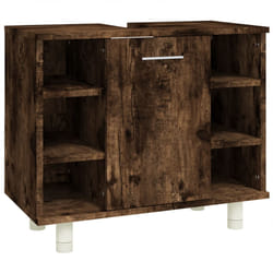 VidaXL 826372 bathroom furniture set