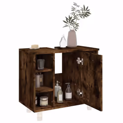 VidaXL 826372 bathroom furniture set - Additional view 4
