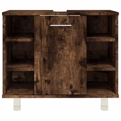 VidaXL 826372 bathroom furniture set - Additional view 5