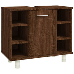 VidaXL 826374 bathroom furniture set