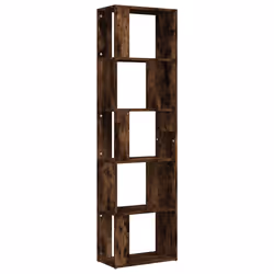 VidaXL 826375, Oak, Wood, Wood, 450 mm, 240 mm, 1600 mm