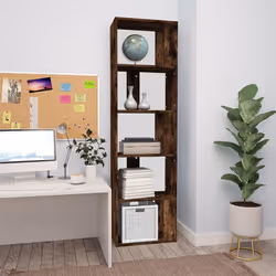 VidaXL 826375 living room bookcase