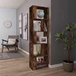 VidaXL 826375 living room bookcase