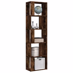 VidaXL 826375 living room bookcase - Additional view 4