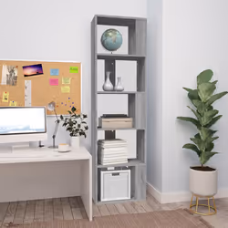 VidaXL 826376 living room bookcase