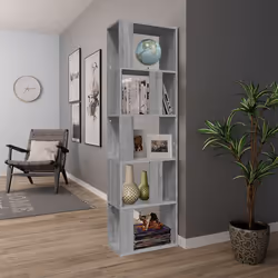 VidaXL 826376 living room bookcase