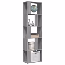 VidaXL 826376 living room bookcase - Additional view 4