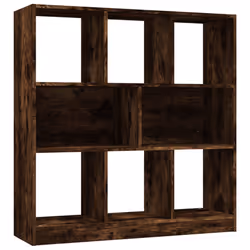 VidaXL 826378, Oak, Wood, Wood, 975 mm, 295 mm, 1000 mm