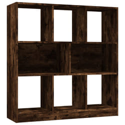 VidaXL 826378 living room bookcase