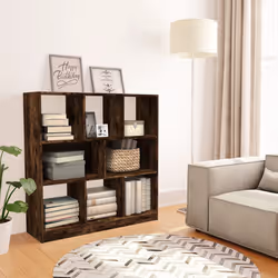 VidaXL 826378 living room bookcase