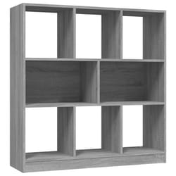 VidaXL 826379 living room bookcase