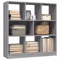 VidaXL 826379 living room bookcase