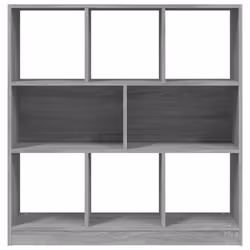 VidaXL 826379 living room bookcase - Additional view 4