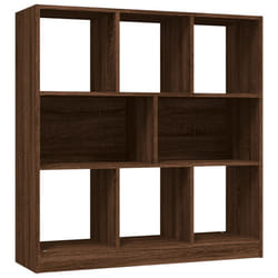 VidaXL 826380 living room bookcase