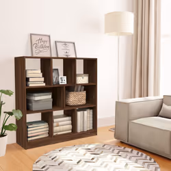 VidaXL 826380 living room bookcase