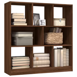 VidaXL 826380 living room bookcase