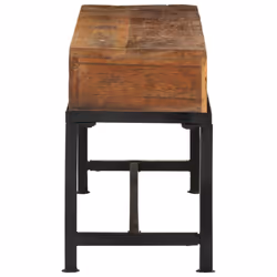 VidaXL 351124 TV cabinet/entertainment centre - Additional view 4