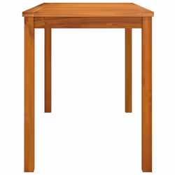 VidaXL 319718 outdoor table - Additional view 4