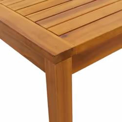 VidaXL 319718 outdoor table - Additional view 6