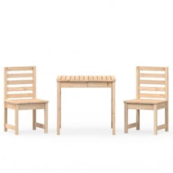 VidaXL 3154671 outdoor furniture set