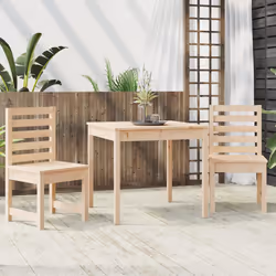 VidaXL 3154671 outdoor furniture set