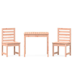VidaXL 3154676 outdoor furniture set