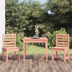 VidaXL 3154676 outdoor furniture set
