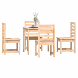 VidaXL 3154677 outdoor furniture set - Additional view 4