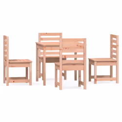 VidaXL 3154682, 5 pc(s)