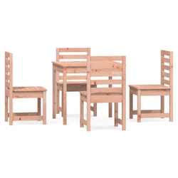 VidaXL 3154682 outdoor furniture set