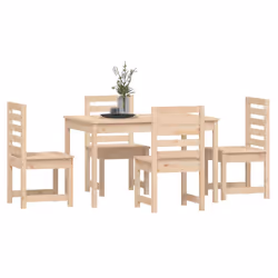 VidaXL 3154683 outdoor furniture set - Additional view 4