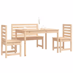 VidaXL 3154695 outdoor furniture set - Additional view 4