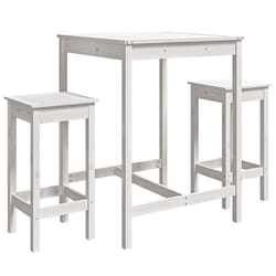 VidaXL 3154726 outdoor furniture set
