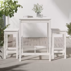 VidaXL 3154726 outdoor furniture set