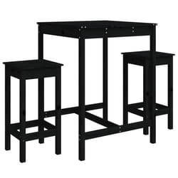 VidaXL 3154729 outdoor furniture set