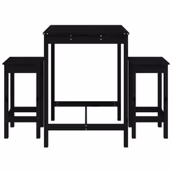 VidaXL 3154729 outdoor furniture set - Additional view 4