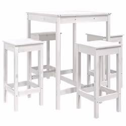 VidaXL 3154731, 5 pc(s)