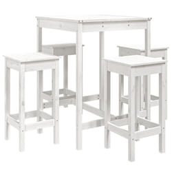 VidaXL 3154731 outdoor furniture set