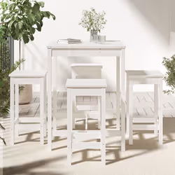VidaXL 3154731 outdoor furniture set