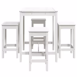 VidaXL 3154731 outdoor furniture set - Additional view 5