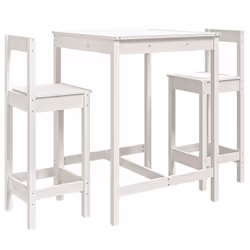 VidaXL 3154736, 3 pc(s)
